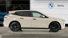 BMW iX 300kW xDr45 M Sport 101kWh 5dr Auto [Tech/Sky/Pro] Electric Estate